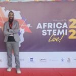 Dr. Khuz at Africa Stemi Live 2024