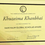Dr Khuz Hani Najm Scholars Award 2025